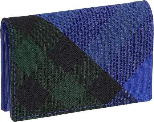 バーバリー(BURBERRY) カードケース 名刺入れ