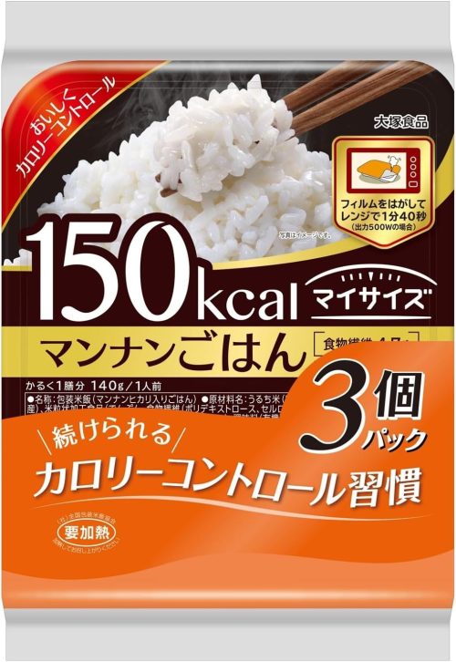 健康志向なら添加物の有無や塩分・糖質などをチェック
