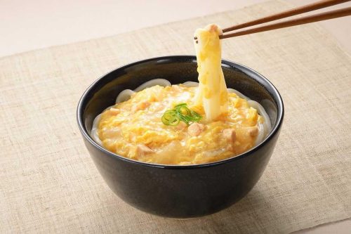 調理方法をチェック