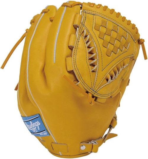 ローリングス(Rawlings) 硬式 PRO PREFERRED 投手用 サイズ 11.75 GH5FPRJ205FB