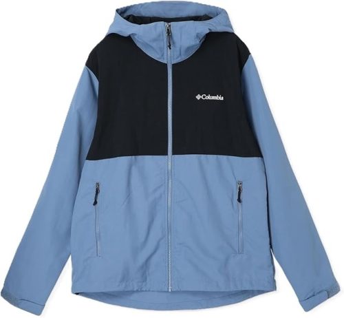 コロンビア(Columbia) ヴィザヴォナパスIIジャケット