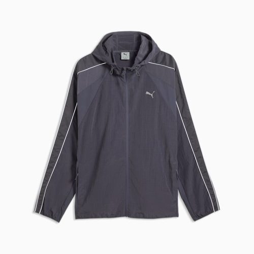プーマ(PUMA) メンズ ラン カルチャー コレクティブ T7 リラックスド ウーブン トラックジャケット