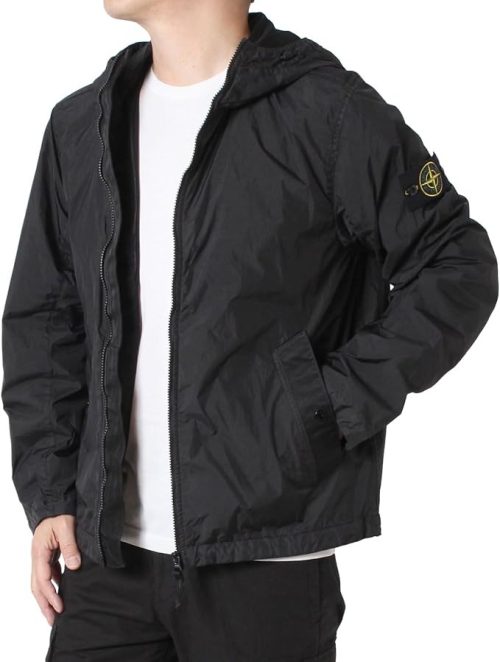 ストーンアイランド(STONE ISLAND) 4100001 CRINKLE REPS NY