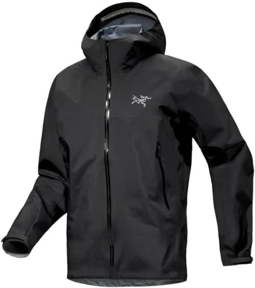 アークテリクス(ARC'TERYX) ベータ ジャケット メンズ
