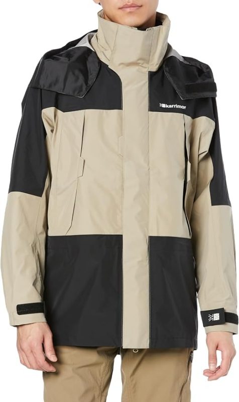 カリマー(KARRIMOR) G-TX 3L mountain parka