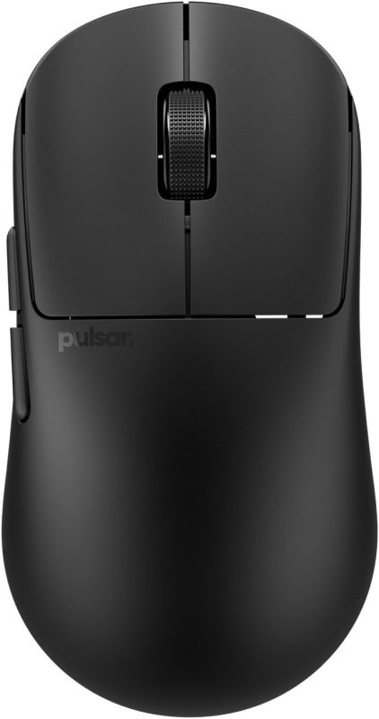パルサー(Pulsar Gaming Gears) X2N CrazyLight Mini Gaming Mouse PX2NCL101