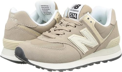 ニューバランス(new balance) U574 WO2 ベージュ