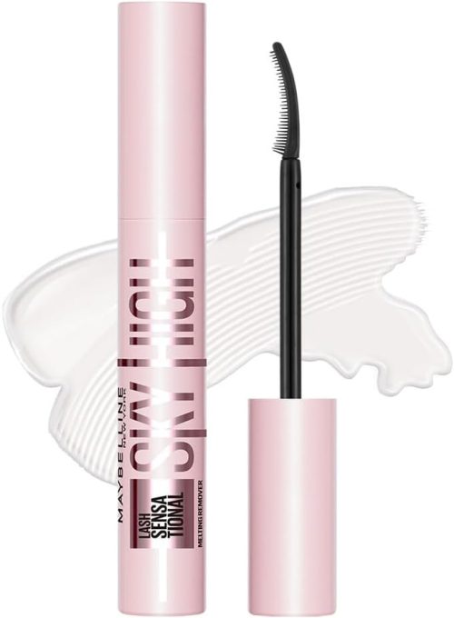 メイベリン ニューヨーク(MAYBELLINE NEW YORK) スカイハイ リムーバー