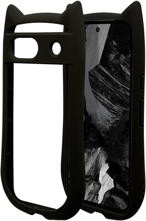 ラスタバナナ Google Pixel 8a ネコミミケース mimi 7923PXL8AHP