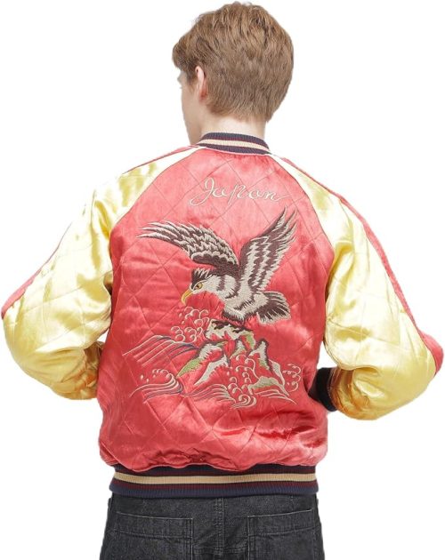 アヴィレックス(AVIREX) QUILTING SUKA JACKET CB'S