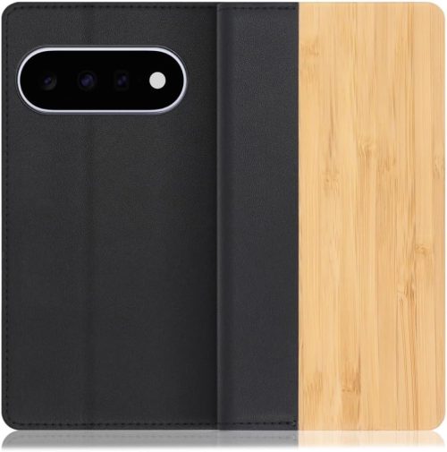 LooCo LOOF NATURE Google Pixel 11 スマホケース