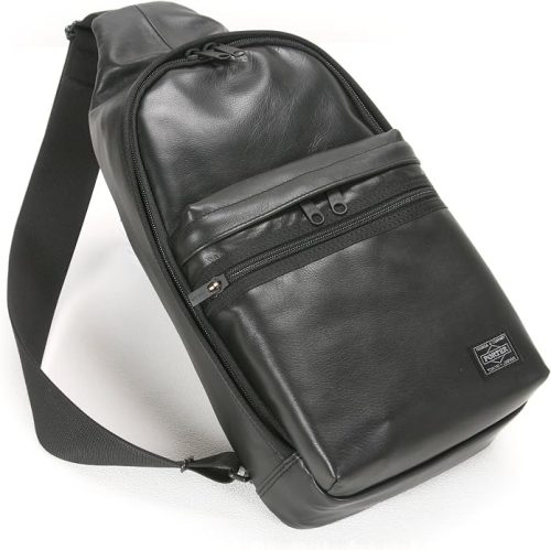 ポーター(PORTER) ALOOF SLING SHOULDER BAG