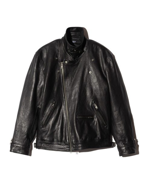 グラム(glamb) Johnny Riders Jacket