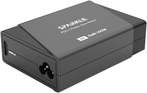 スパークル(SPARKLE) ドッキングステーション TC-9411M