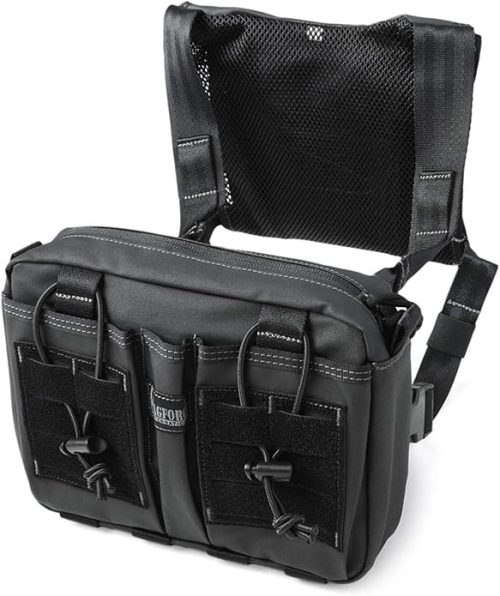 マグフォース(MAGFORCE) Entourage Chest Rig