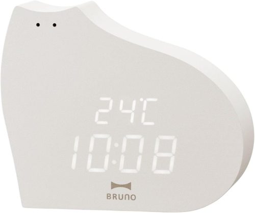 ブルーノ(BRUNO) モチーフクロック BCA033