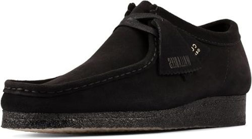 クラークス(Clarks) Wallabee
