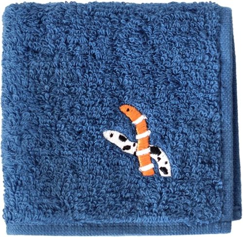 タオルショップブルーム(TOWEL SHOP BROOME) 今治タオル ハンカチ 1枚 ポッシュ タオル