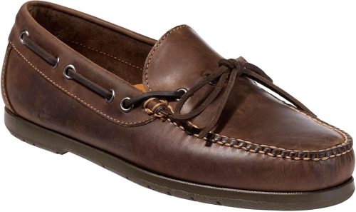 エルエルビーン(L.L.Bean) メンズ ハンドソーン・モカシン、キャンプ・モック
