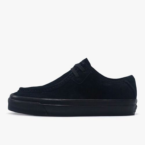 バンズ(VANS) PREMIUM SF モック ロー