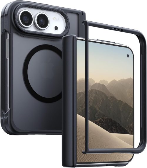NIMASO iPhone Duo 用ケース MagSafe対応