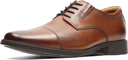 クラークス(Clarks) ティルデンキャップ