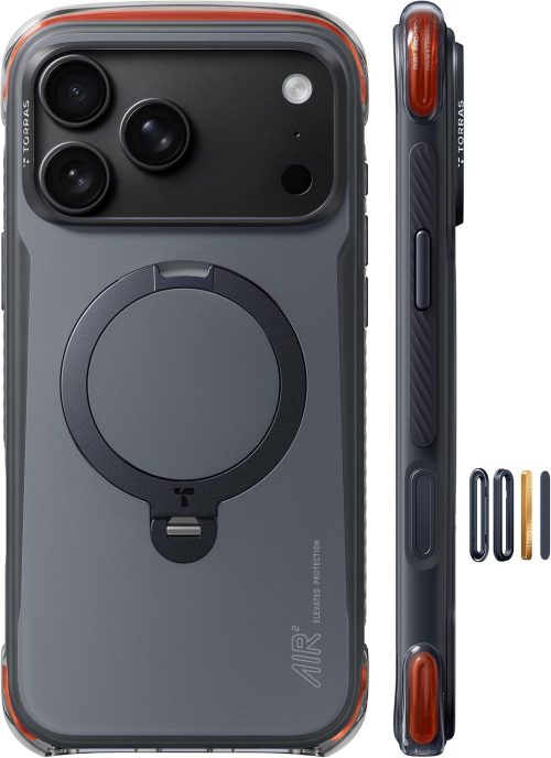 TORRAS Ostand Q3 Air Pro スタンドケース