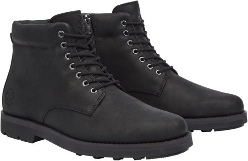 ティンバーランド(Timberland) オールデン ブルック ジップ アップ ウォータープルーフ ブーツ メンズ