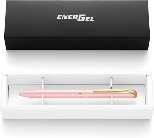 ぺんてる(Pentel) エナージェル フィログラフィ BLN2005
