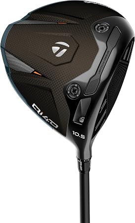 テーラーメイド(TaylorMade) Qi4D REAX MR 60