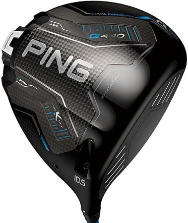 ピン(PING) G440 K ALTA J CB BLUE 2026年モデル