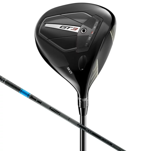 タイトリスト(Titleist) GT3 ドライバー
