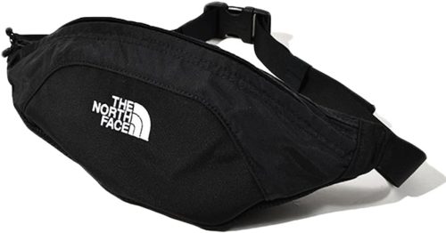 ザ・ノース・フェイス(THE NORTH FACE) グラニュール ウエストバッグ NM72305