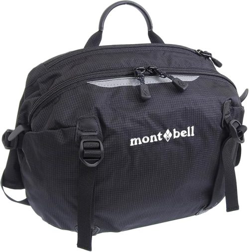 モンベル(Mont-bell) トレールランバーパック 7 1133199