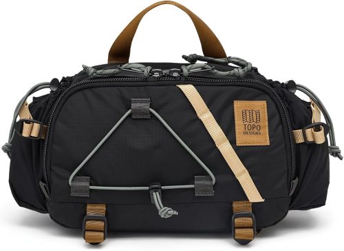 トポデザインズ(TOPO DESIGNS) MOUNTAIN HYDRO HIP PACK