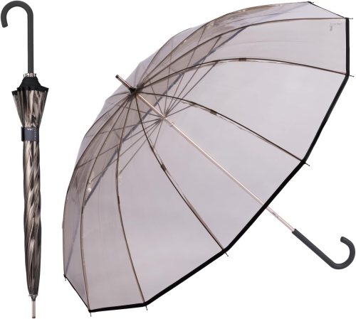 ワールドパーティー(Wpc.) Wpc. classic PLASTIC 12K UMBRELLA cs03-001-001