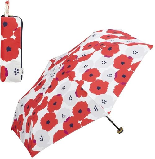ワールドパーティー(Wpc.) Wpc. ピオニ ミニ 折りたたみ傘 5520-116-002