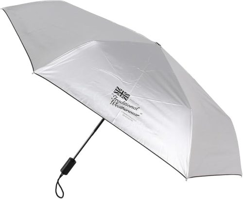 トラディショナルウェザーウェア(Traditional Weatherwear) AUTMATIC FOLDING UMBRELLA