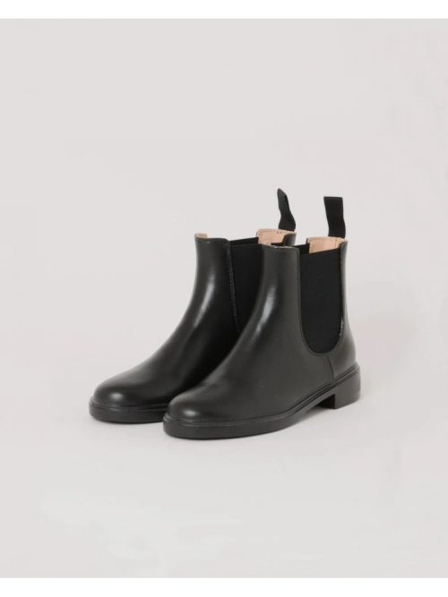 トラディショナルウェザーウェア(Traditional Weatherwear) SIDE GORE RAIN BOOTS A252APGGO0329PV