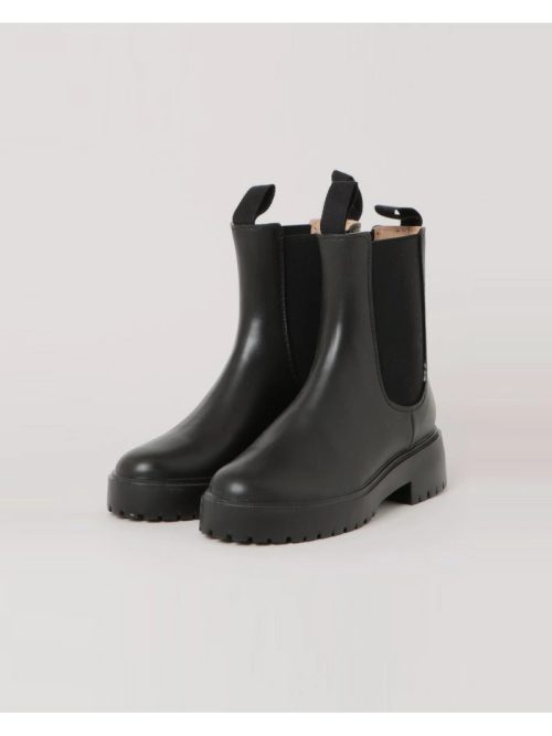 トラディショナルウェザーウェア(Traditional Weatherwear) SIDE GORE RAIN BOOTS MID A252APGGO0328PV