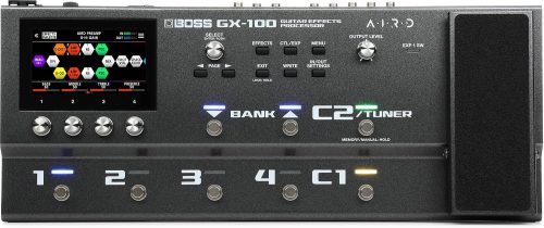 ボス(BOSS) GX-100