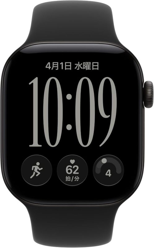 高性能なディスプレイを備えた「Series 12」
