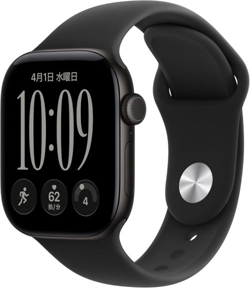 アップル(Apple) Apple Watch Series 12 GPSモデル