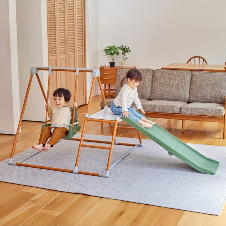 知育玩具のイメージ