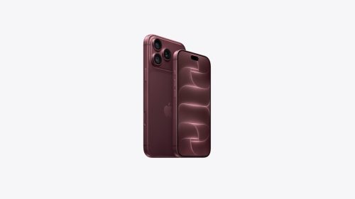 最新のモデルに買い替えたいなら「iPhone 18 Pro / Pro Max」