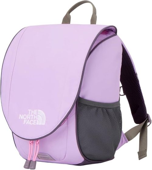 ザ・ノース・フェイス(THE NORTH FACE) イッピーパック キッズ オーキッドブルーム