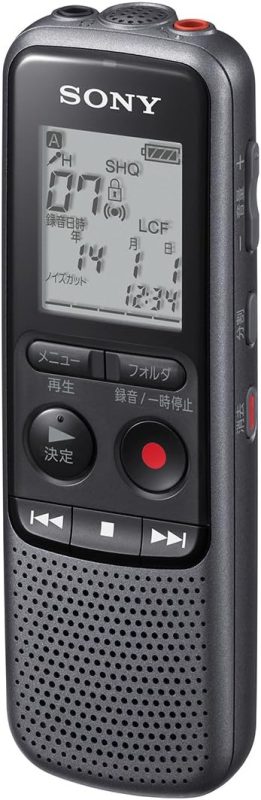 ソニー(SONY) ICレコーダー ICD-PX240
