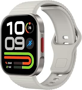 第1位 シャオミ(Xiaomi) Redmi Watch 6 Lite