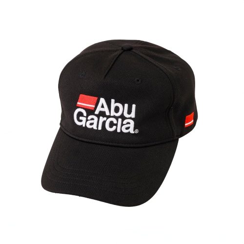 アブガルシア(AbuGarcia) クイックドライスタンダードロゴキャップ