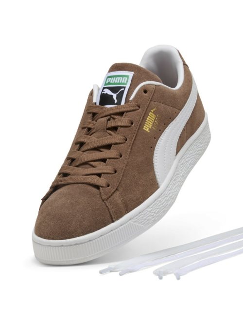 プーマ(PUMA) ユニセックス スウェード クラシック スニーカー
